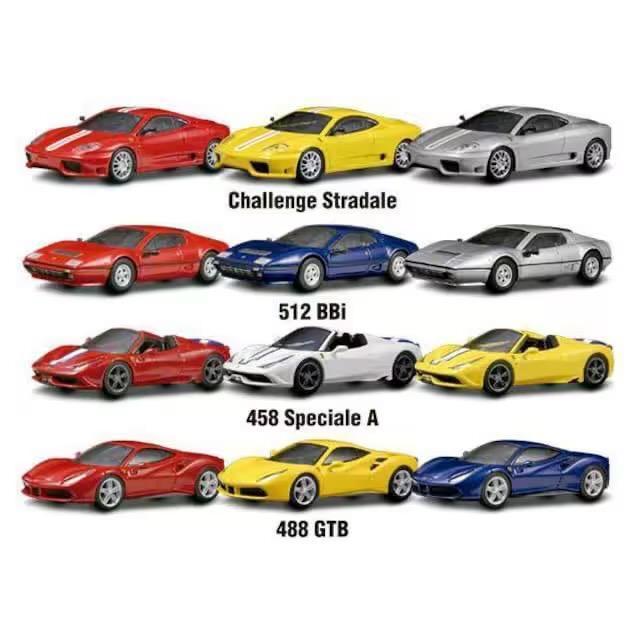 フェラーリ11 488 GTB ★京商サンクス限定★ < ホビー  フェラーリ11 488 GTB ★京商サンクス限定★ < ホビーの