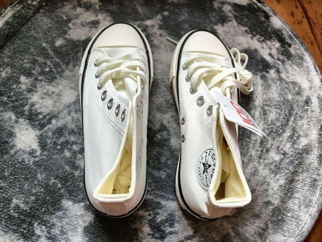 Vi 23cm fB[X Xj[J[ zCg V[Y C ~hJbg  t@bV 