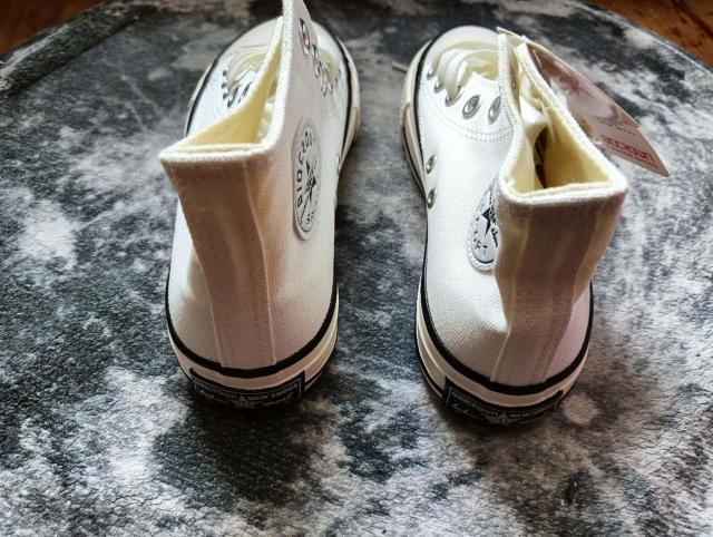 Vi 23cm fB[X Xj[J[ zCg V[Y C ~hJbg  t@bV 