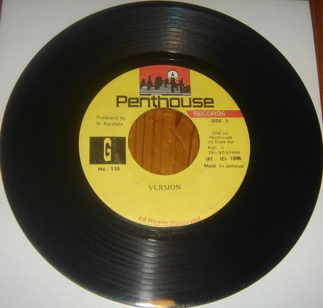 THRILLER U - RAIN 7インチ SWING EASY PENTHOUSE レゲエ ジャマイカ < CD/DVD/ビデオ THRILLER U - RAIN 7インチ SWING EASY PENTHOUSE レゲエ ジャマイカ < CD/DVD/ビデオの