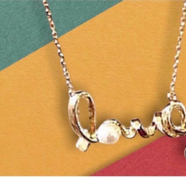 b242 �`�F�[���l�b�N���X���F �� �����A�N�Z�T���[/���v�� 