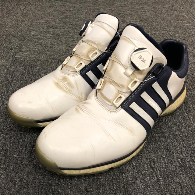 adidas AfB_X StV[Y BOA TOUR360 26.5cm   W[/X|[c 