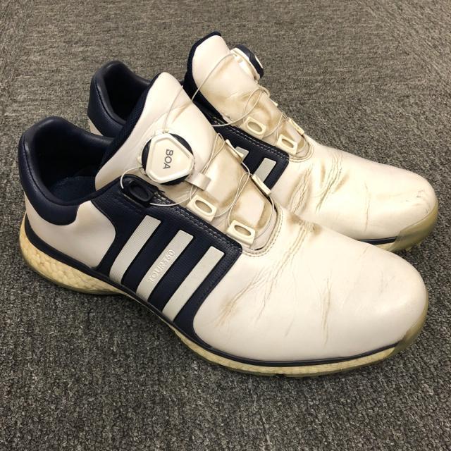 adidas AfB_X StV[Y BOA TOUR360 26.5cm  W[/X|[c 