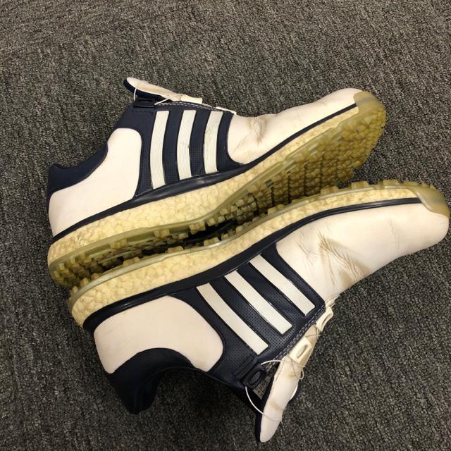 adidas AfB_X StV[Y BOA TOUR360 26.5cm  W[/X|[c 