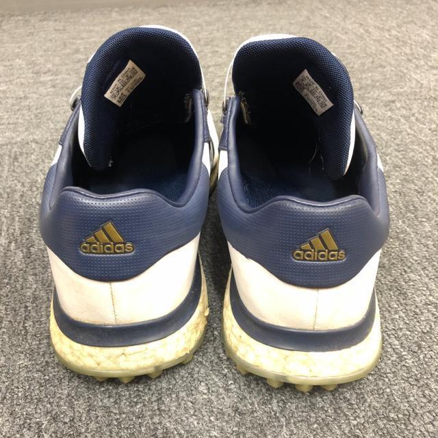 adidas AfB_X StV[Y BOA TOUR360 26.5cm  W[/X|[c 