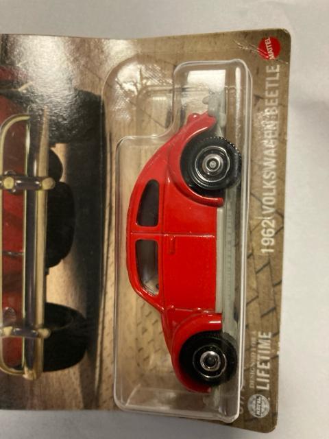 マッチボックス・1962フォルクスワーゲン ビートル(他も出品中) < ホビー  マッチボックス・1962フォルクスワーゲン ビートル(他も出品中) < ホビーの