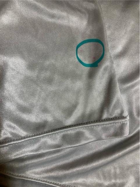 1909.未使用☆J&R☆ペチコート☆透け、纏わり付き防止☆光沢ライトグレー < ブランド  1909.未使用☆J&R☆ペチコート☆透け、纏わり付き防止☆光沢ライトグレー < ブランドの