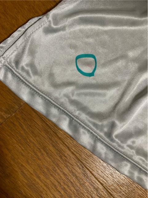 1909.未使用☆J&R☆ペチコート☆透け、纏わり付き防止☆光沢ライトグレー < ブランド  1909.未使用☆J&R☆ペチコート☆透け、纏わり付き防止☆光沢ライトグレー < ブランドの