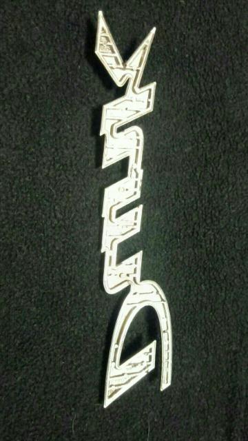 □ライフダンク エンブレム 中古 ポイント消化に < 自動車/バイク □ライフダンク エンブレム 中古 ポイント消化に < 自動車/バイク