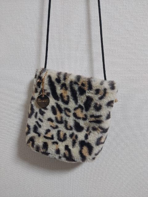 Niko and…ショルダーバッグ < ブランド Niko and…ショルダーバッグ < ブランドの