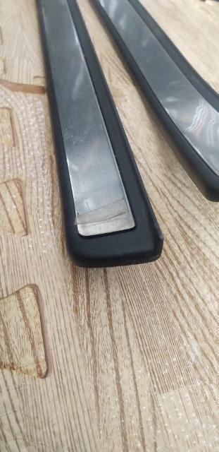 17クラウン スカッフプレート 4点セット < 自動車/バイク 17クラウン スカッフプレート 4点セット < 自動車/バイク