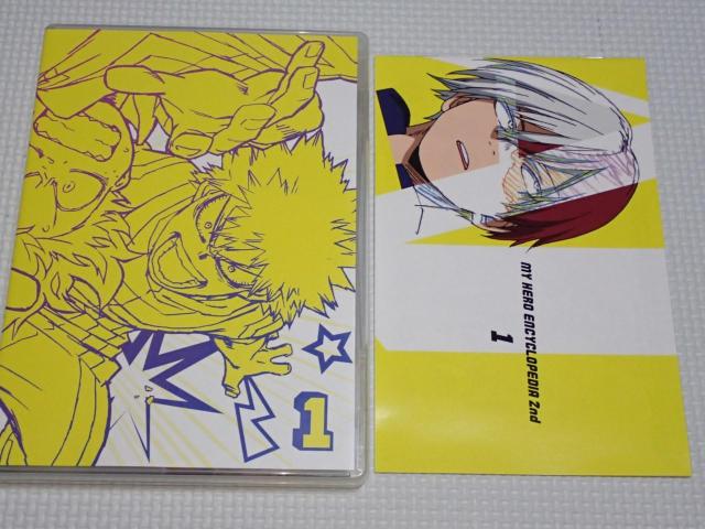 BDl̃q[[AJf~A 2nd Vol.1 2g Blu-ray  CD/DVD/rfI 