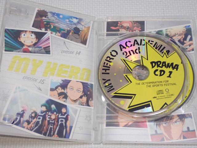 BDl̃q[[AJf~A 2nd Vol.1 2g Blu-ray  CD/DVD/rfI 