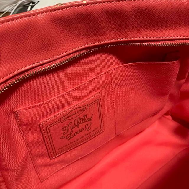 �y1�~�X�^�[�g�z�ySamantha Vega / �T�}���T�x�K�z �n���h�o�b�O / �|�[�`�t��