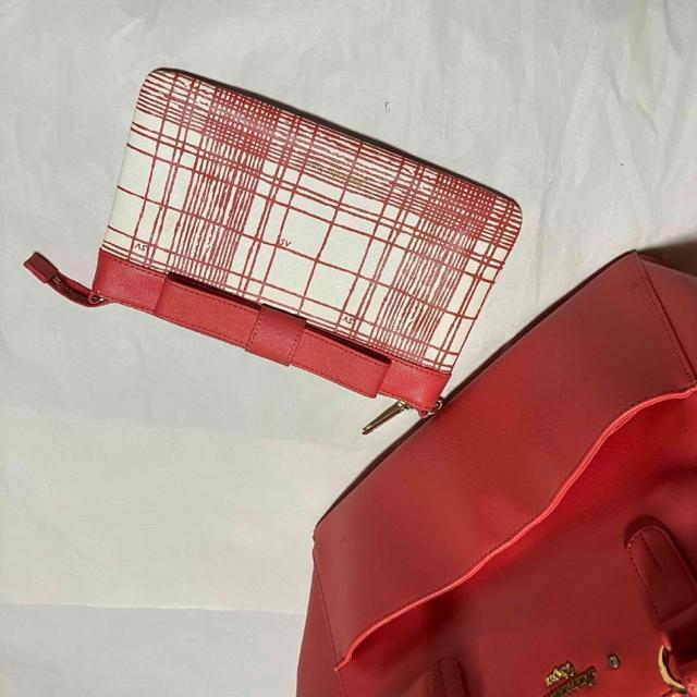 �y1�~�X�^�[�g�z�ySamantha Vega / �T�}���T�x�K�z �n���h�o�b�O / �|�[�`�t��