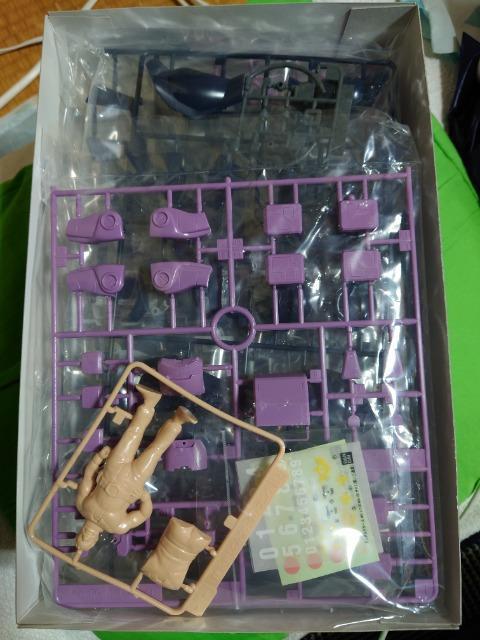 ガンダム 1/100 ザクT 黒い三連星 MG < ホビー  ガンダム 1/100 ザクT 黒い三連星 MG < ホビーの