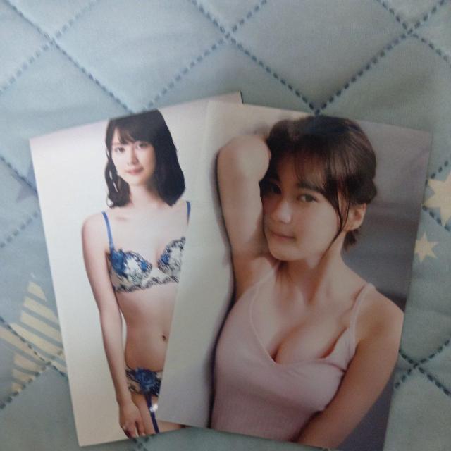 乃木坂46 生田絵梨花 写真 セット < タレントグッズ  乃木坂46 生田絵梨花 写真 セット  < タレントグッズの