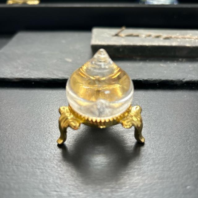 如意宝珠 水晶 < インテリア/ライフ  如意宝珠 水晶  < インテリア/ライフの