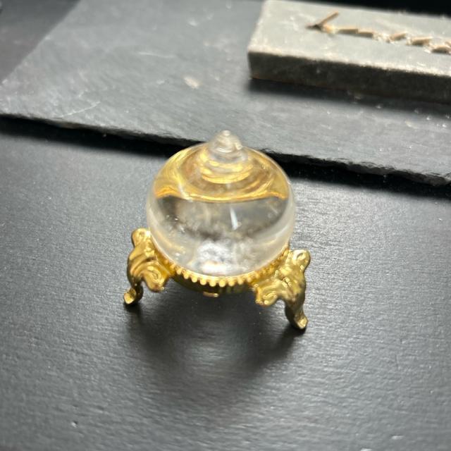 如意宝珠 水晶 < インテリア/ライフ  如意宝珠 水晶 < インテリア/ライフの
