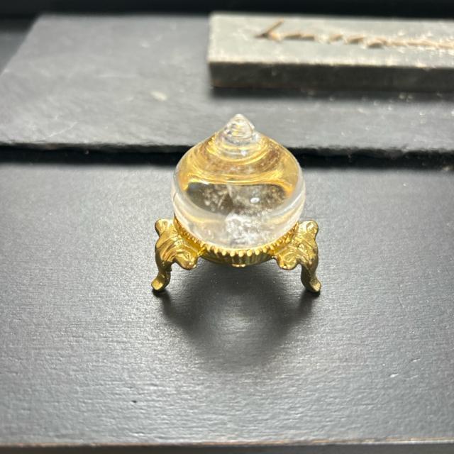 如意宝珠 水晶 < インテリア/ライフ  如意宝珠 水晶 < インテリア/ライフの