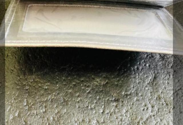 【新品】【韓国現地購入】【正規品】fennec フェネック 財布 カードケース 小銭入れ ハート シルバー < 女性ファッション 【新品】【韓国現地購入】【正規品】fennec フェネック 財布 カードケース 小銭入れ ハート シルバー < 女性ファッションの