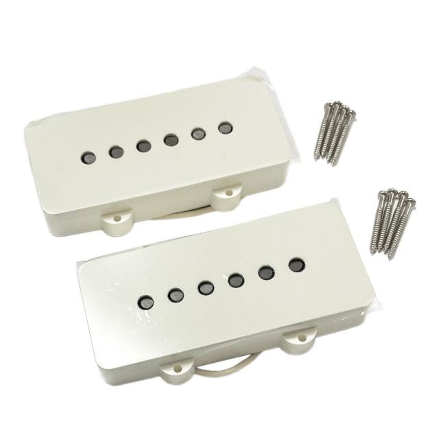 Eric Custom Be[WEX^C Jazzmaster PU    zr[ 