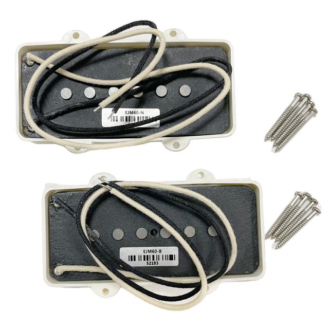 Eric Custom Be[WEX^C Jazzmaster PU   zr[ 