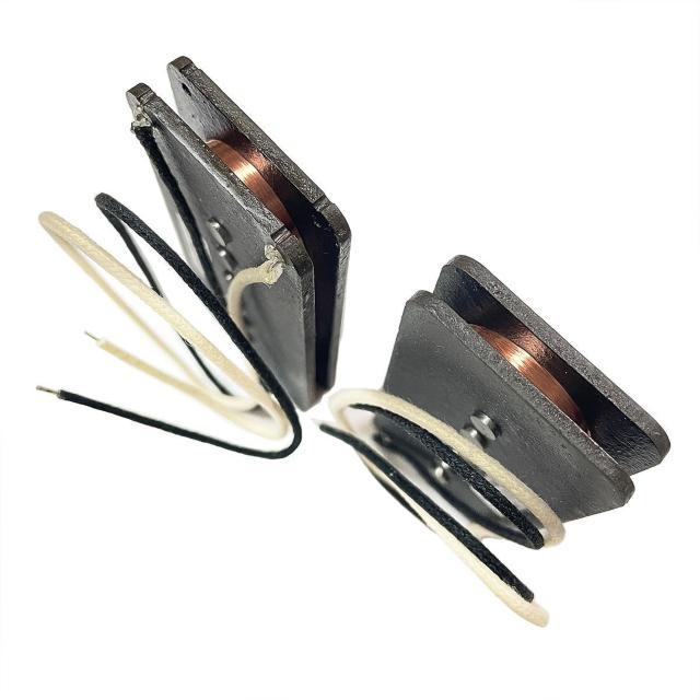 Eric Custom Be[WEX^C Jazzmaster PU   zr[ 