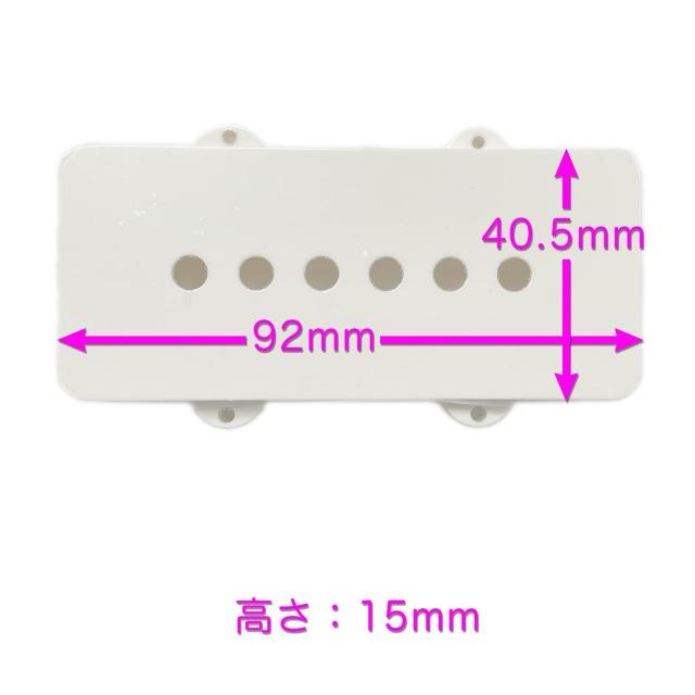 Eric Custom Be[WEX^C Jazzmaster PU   zr[ 