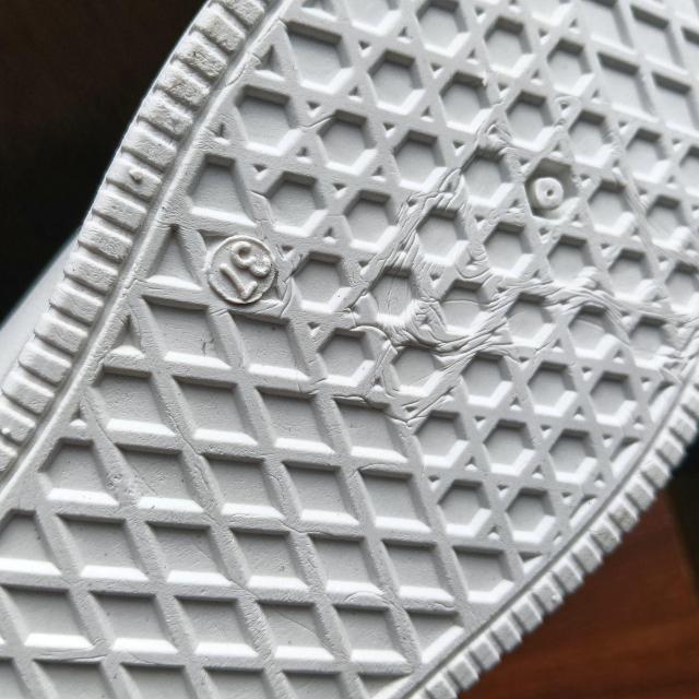 Vi 23.5cm fB[X Xj[J[ zCg V[Y C JWA  t@bV 