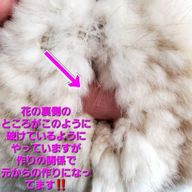 送料込み★高級毛皮★サファイアミンクマフラー★ < 女性ファッション 送料込み★高級毛皮★サファイアミンクマフラー★ < 女性ファッションの