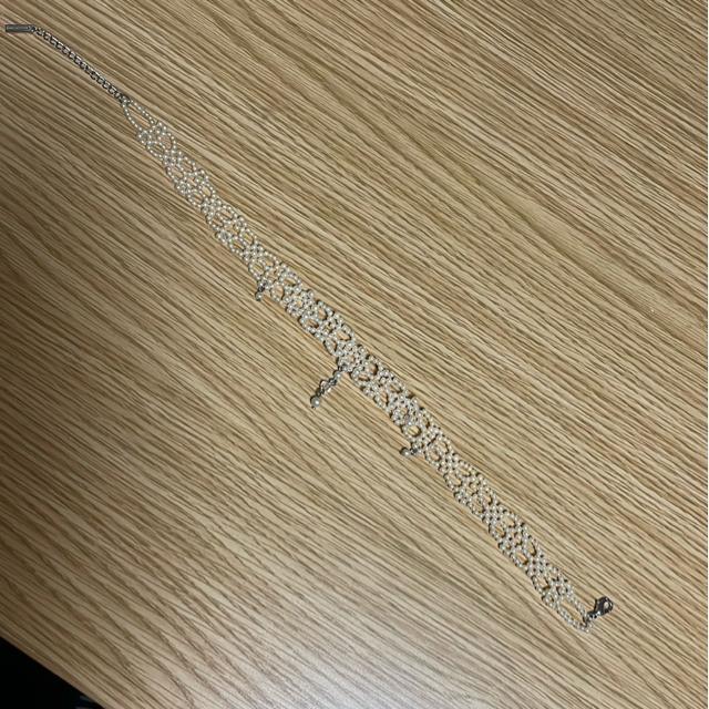 組曲 チョーカー < ブランド 組曲 チョーカー < ブランドの