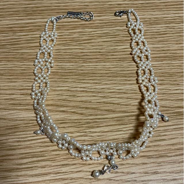 組曲 チョーカー < ブランド 組曲 チョーカー < ブランドの