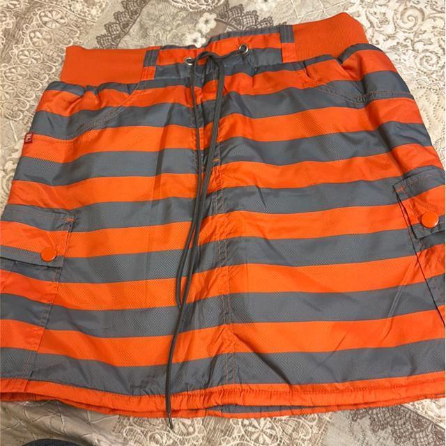 フィラ ミニスカート < ブランド フィラ ミニスカート < ブランドの