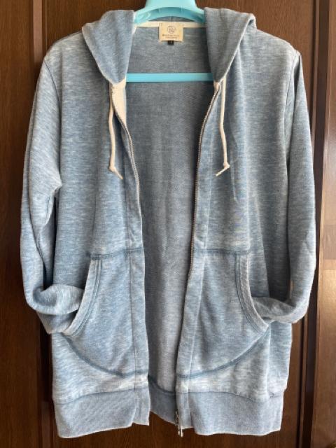 BEAUTY&YOUTH ビューティー&ユース UNITED ARROWS ユナイテッドアローズ ジップ フーディー Lサイズ < ブランド BEAUTY&YOUTH ビューティー&ユース UNITED ARROWS ユナイテッドアローズ ジップ フーディー Lサイズ < ブランドの