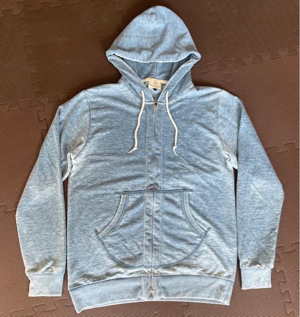 BEAUTY&YOUTH ビューティー&ユース UNITED ARROWS ユナイテッドアローズ ジップ フーディー Lサイズ < ブランド BEAUTY&YOUTH ビューティー&ユース UNITED ARROWS ユナイテッドアローズ ジップ フーディー Lサイズ < ブランドの