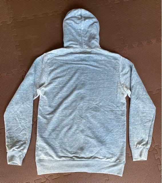 BEAUTY&YOUTH ビューティー&ユース UNITED ARROWS ユナイテッドアローズ ジップ フーディー Lサイズ < ブランド BEAUTY&YOUTH ビューティー&ユース UNITED ARROWS ユナイテッドアローズ ジップ フーディー Lサイズ < ブランドの