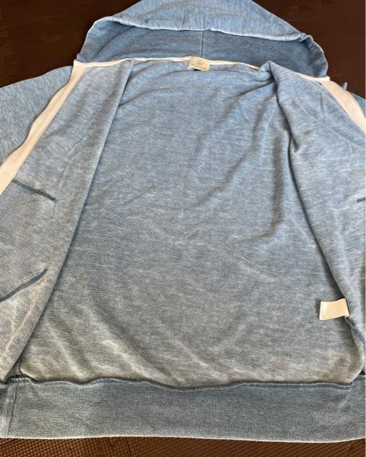 BEAUTY&YOUTH ビューティー&ユース UNITED ARROWS ユナイテッドアローズ ジップ フーディー Lサイズ < ブランド BEAUTY&YOUTH ビューティー&ユース UNITED ARROWS ユナイテッドアローズ ジップ フーディー Lサイズ < ブランドの