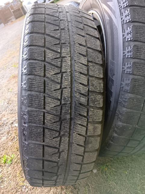 激安売り切り信頼のブリジストン&アルミホイル4本セット < 自動車/バイク 激安売り切り信頼のブリジストン&アルミホイル4本セット < 自動車/バイク