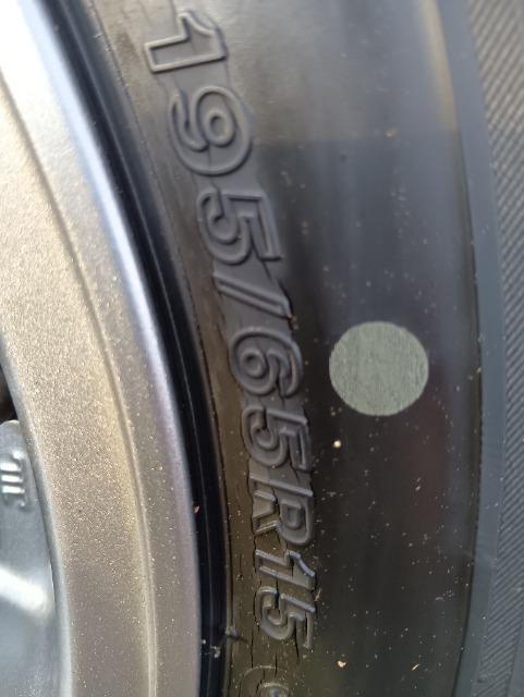 激安売り切り信頼のブリジストン&アルミホイル4本セット < 自動車/バイク 激安売り切り信頼のブリジストン&アルミホイル4本セット < 自動車/バイク