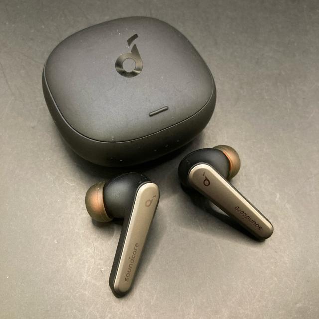即決 Soundcore Liberty Air 2 Pro ワイヤレスイヤホン < 家電/AV 即決 Soundcore Liberty Air 2 Pro ワイヤレスイヤホン < 家電/AVの