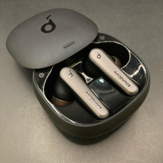 即決 Soundcore Liberty Air 2 Pro ワイヤレスイヤホン < 家電/AV 即決 Soundcore Liberty Air 2 Pro ワイヤレスイヤホン < 家電/AVの