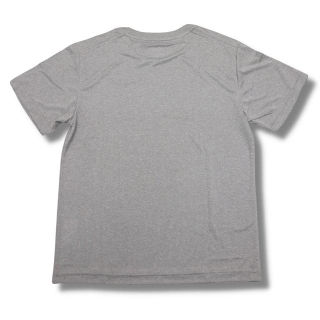 即買☆マーモット WAGON 半袖Tシャツ GRY/Mサイズ 新品 ワゴン送料無料 < ブランド 即買☆マーモット WAGON 半袖Tシャツ GRY/Mサイズ 新品 ワゴン送料無料 < ブランドの