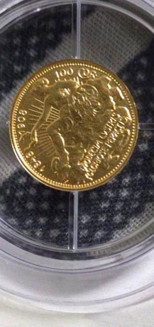 チェコミント 雲上の女神1/2グラム 純金貨弊 < ホビー チェコミント 雲上の女神1/2グラム 純金貨弊 < ホビーの