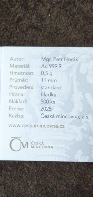 チェコミント 雲上の女神1/2グラム 純金貨弊 < ホビー チェコミント 雲上の女神1/2グラム 純金貨弊 < ホビーの