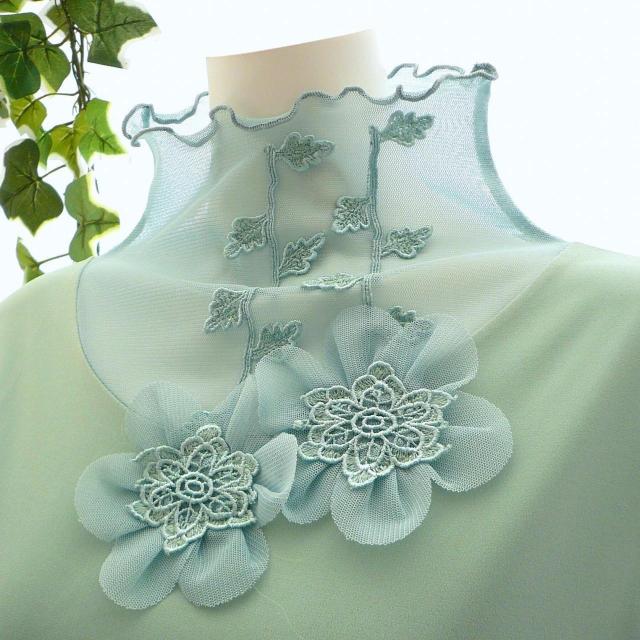 �V�i �ԃ��`�[�t ���b�V�� �ّf�ސؑ� �n�C�l�b�N �u���E�X �~���g �t�ďH 50�� 60�� 70�� 9541 ML �� �����t�@�b�V������ 