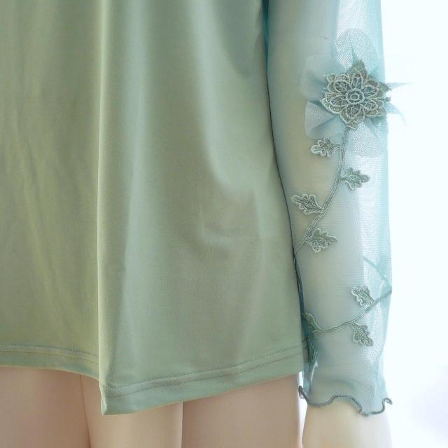 �V�i �ԃ��`�[�t ���b�V�� �ّf�ސؑ� �n�C�l�b�N �u���E�X �~���g �t�ďH 50�� 60�� 70�� 9541 ML �� �����t�@�b�V������ 