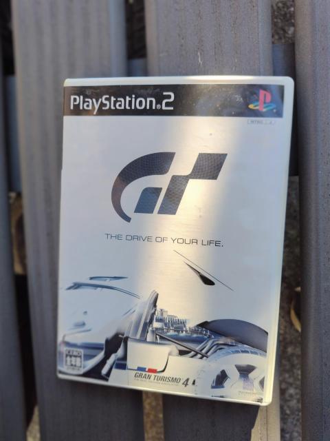 �O�����c�[���X��4  �� �Q�[���{��/�\�t�g�� 