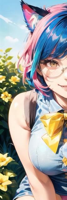 528 AI Girls �I���W�i�� �l�R�~�~������ �Z�N�V�[ �A�[�g A4�|�X�^�[ ���掿�A���� ��3���D����+1���T�[�r�X �� �A�j��/�R�~�b�N/�L�����N�^�[�� 