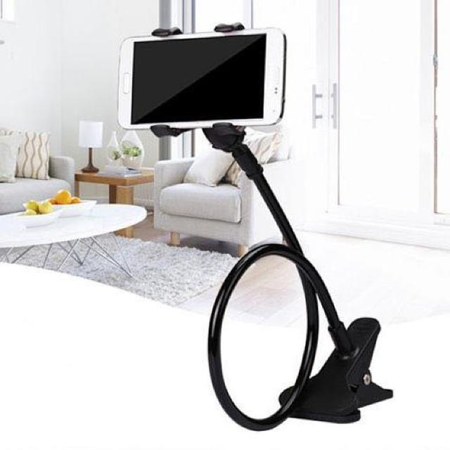 �N���b�v�� �X�}�z�X�^���h �u���b�N �t���L�V�u���A�[�� �X�}�[�g�t�H�� �g�� �X�}�z�p �X�}�z�z���_�[ �X�^���h �z���_�[ ��  �� �Ɠd/AV�� 